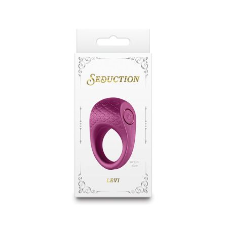 Seduction Levi Cock Ring