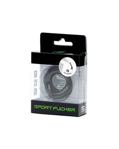 Sport Fucker Silicone the Wedge