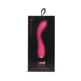Nu Sensuelle Lola Nubii Flexible Warming Vibe